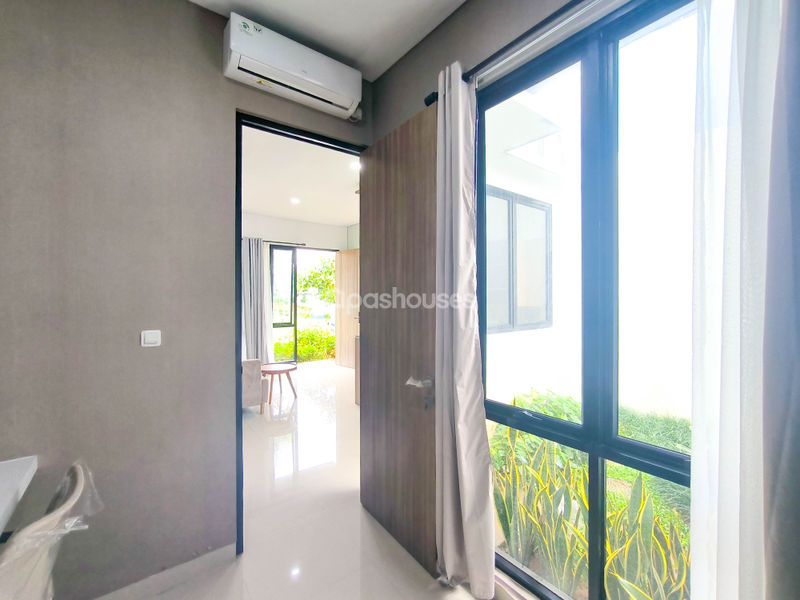 Harmoni Residence Serpong