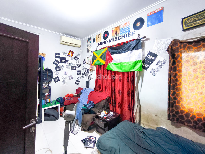 Perumahan Grand Bintaro Asri Blok H12