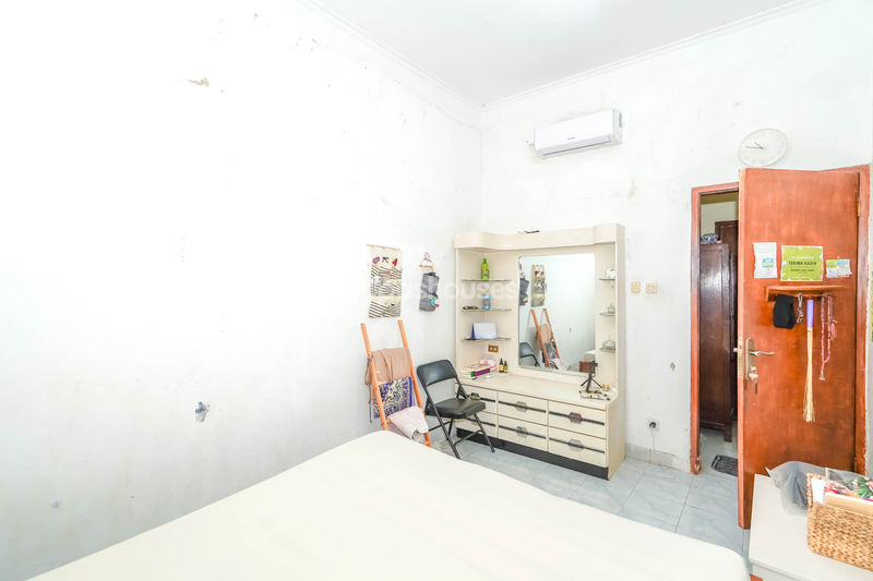 Perumahan Bukit Rivaria Sawangan