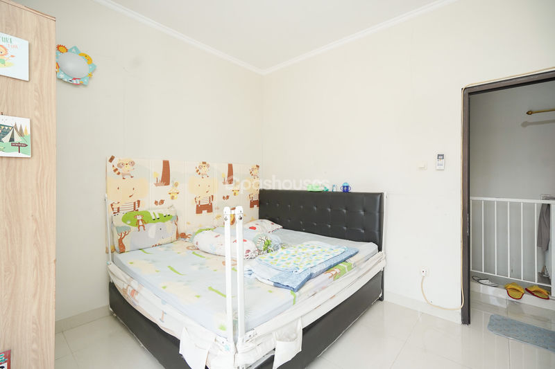 Perumahan Royal Oak Townhouse