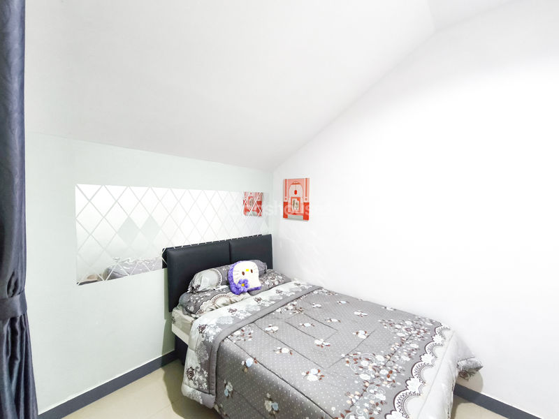 Aryana Karawaci Cluster Prima Blok G2/49