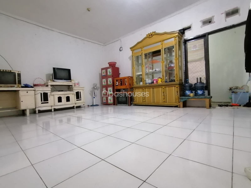 Jalan Tajur Halang Bogor