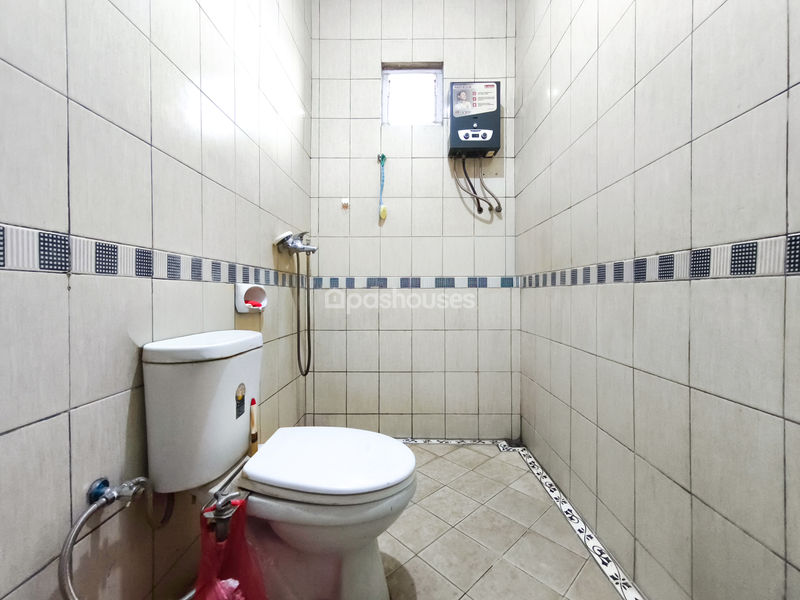 Perumahan Grand Akasia Residence Blok C3