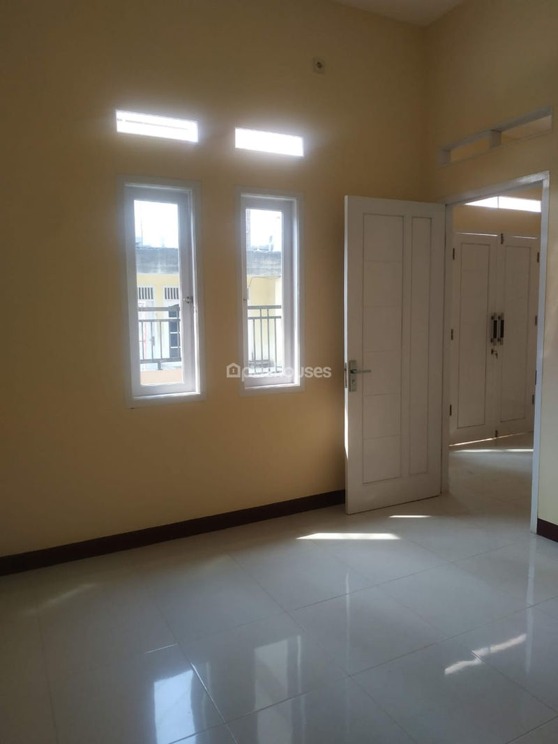 Pondok Ungu Permai Blok AK 9