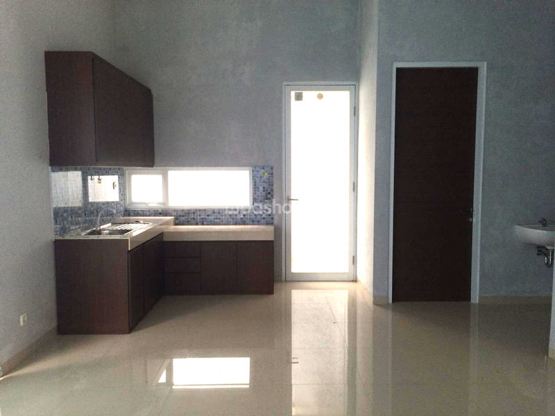 Pamoyanan Townhouse Blok C17