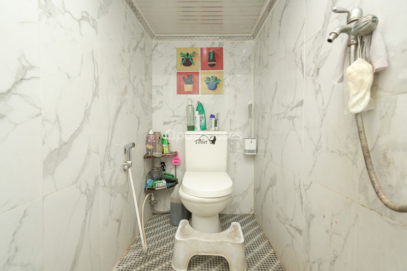 Jalan Melati VII Blok B2 No.10