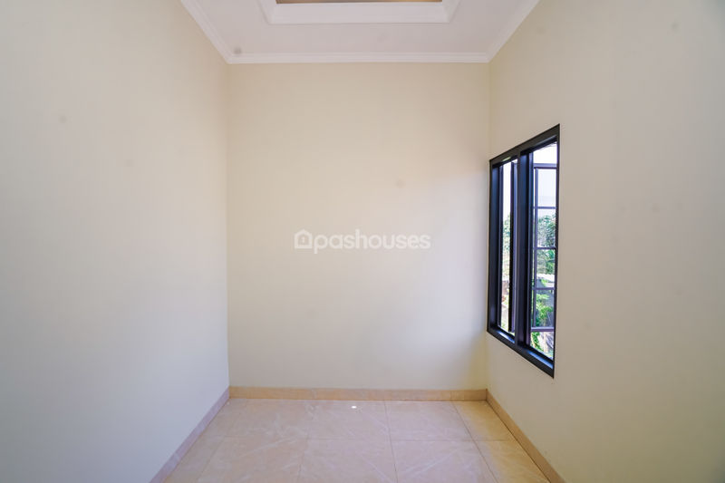 Perumahan Griya Persada Residence