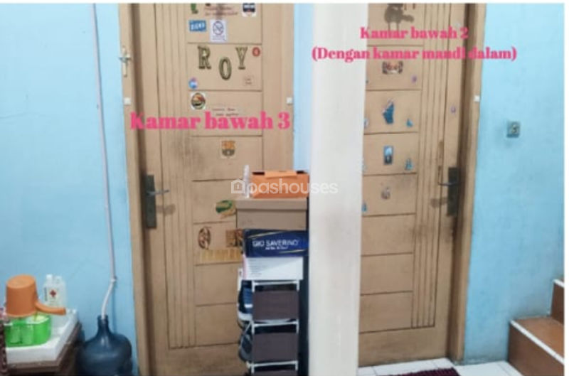 Komplek BPP Jakarta Utara