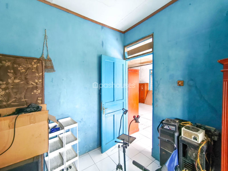 Jalan Raya Puspitek No.72