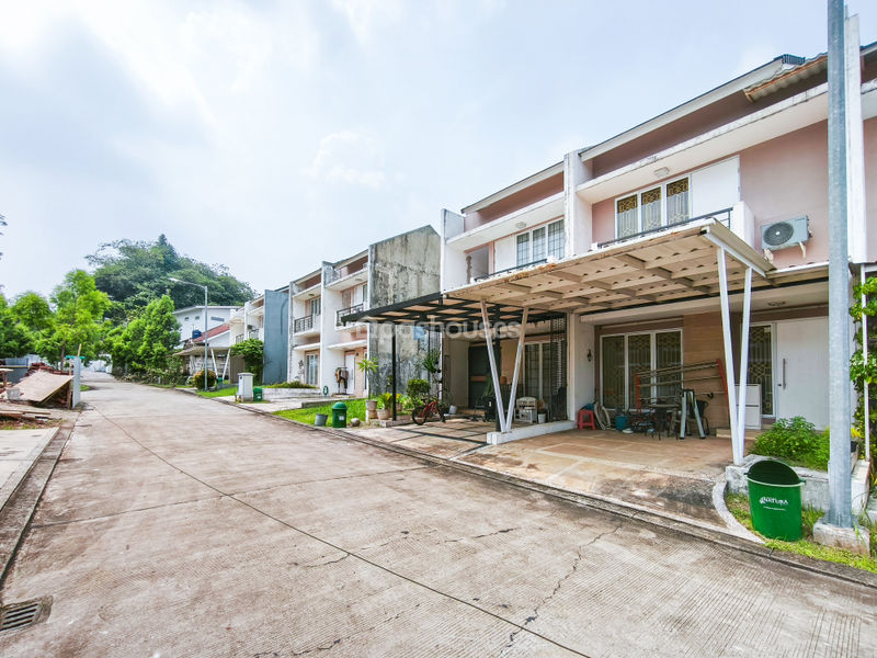 Serpong Natura City Cluster Fidelia Blok NF2 No.32