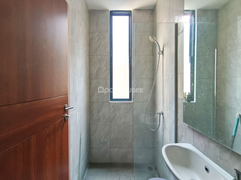 Perumahan Giantara Serpong City Cluster Nerin No.19