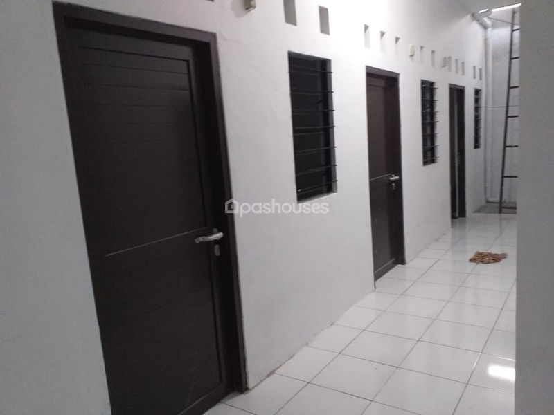 Komplek DDN Bogor