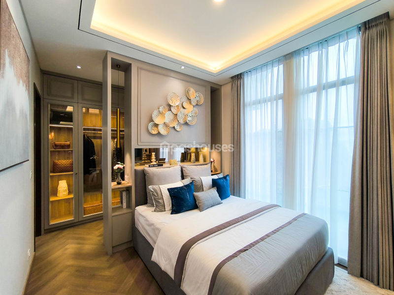 CitraGarden Bintaro