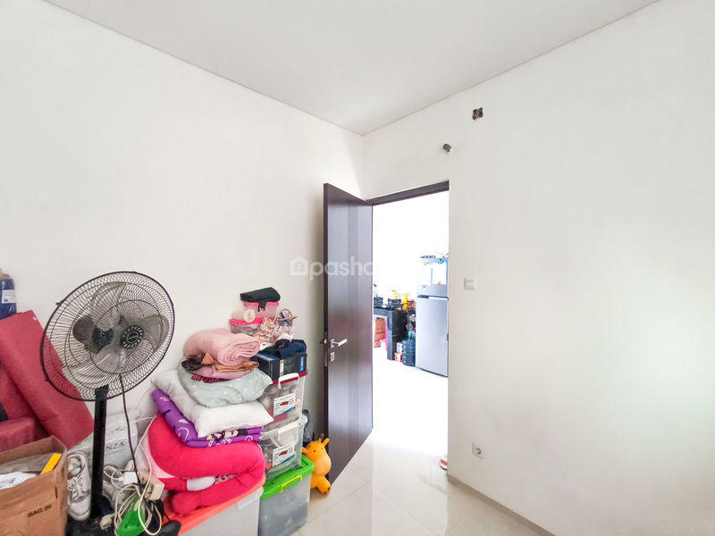 Golden Park 3 Cluster Athena Blok B No.60