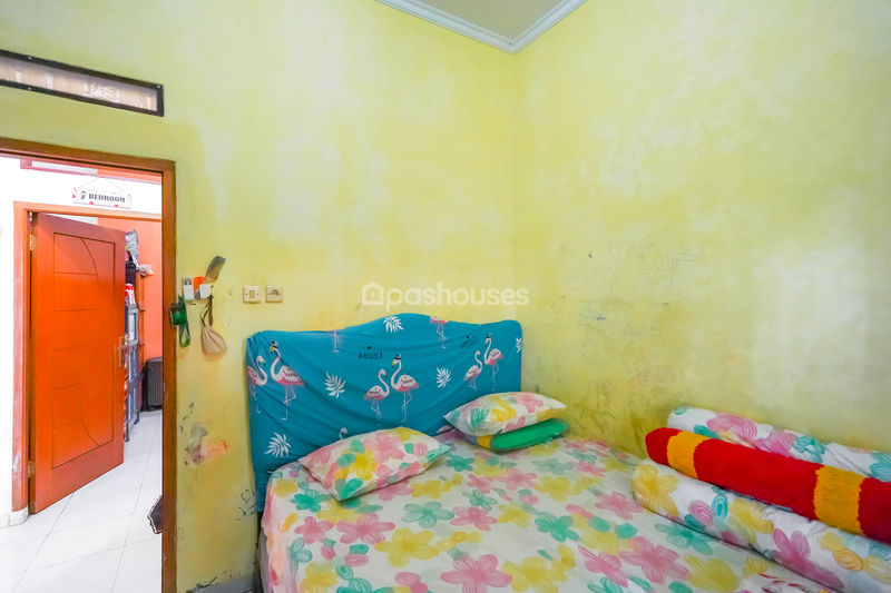 Perumahan Camellia Residence Blok C4