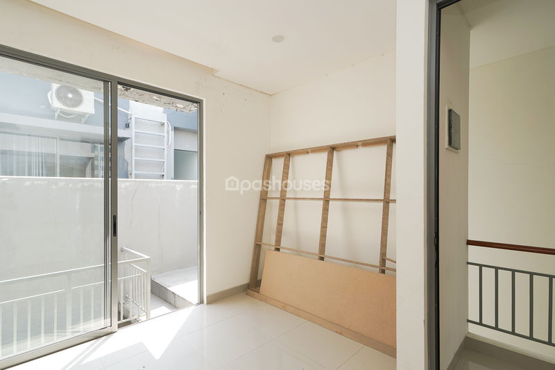 Asera Nishi An 11 No 20 Kota Harapan Indah Bekasi