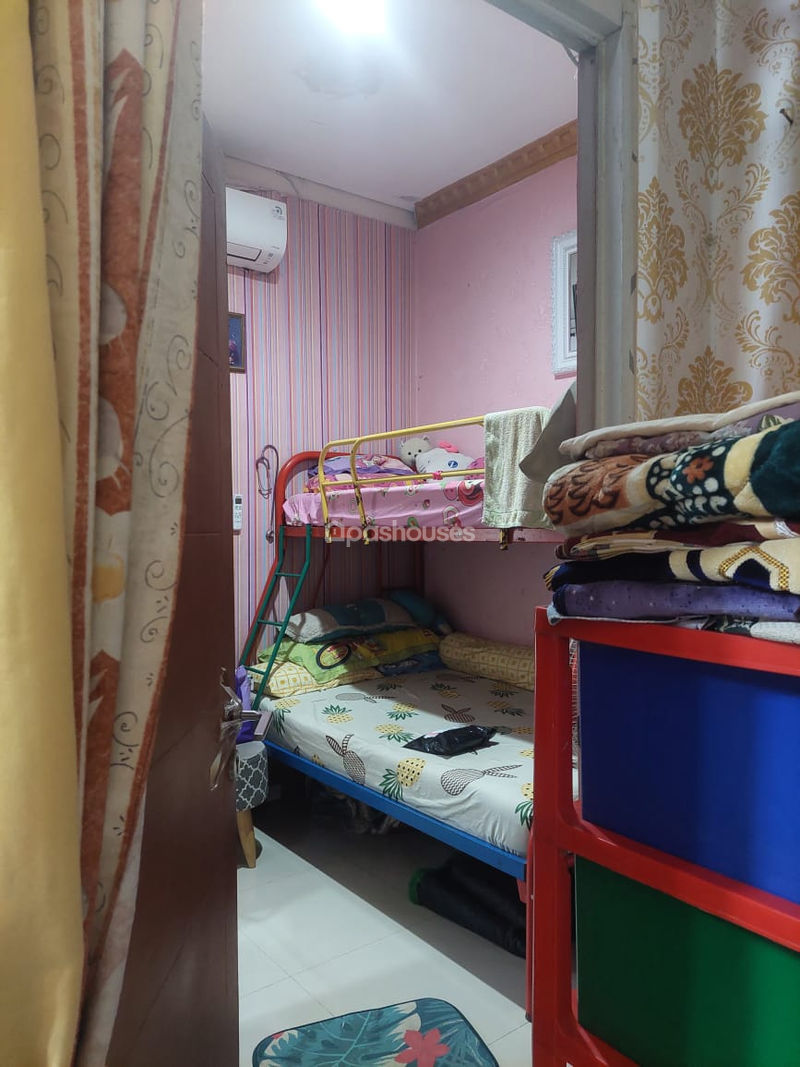 Perum Trevista Residence Blok B4 No.32