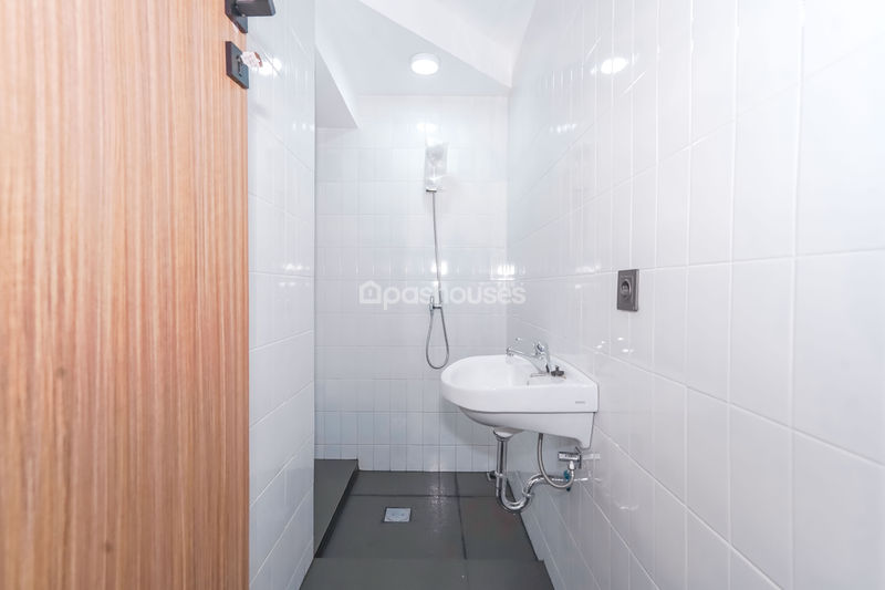 Perumahan Banyan Three Residence