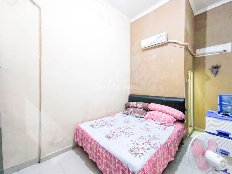 Perumahan Grand Sutera Kutabumi