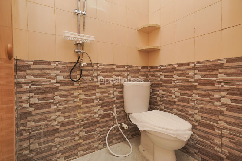 Bekasi Timur Regency 3 Cluster Flourite Blok F5 No.3