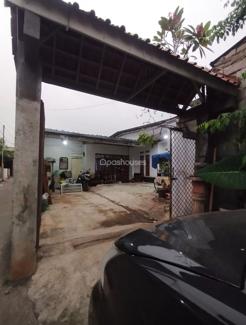 Jalan Swatantra 1 No.193 Bekasi