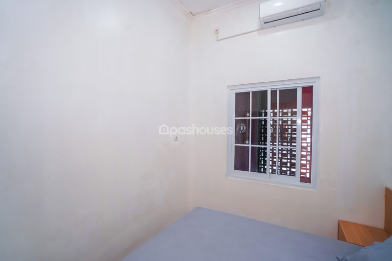 Grand Depok City Cluster Gardenia Blok N4/7
