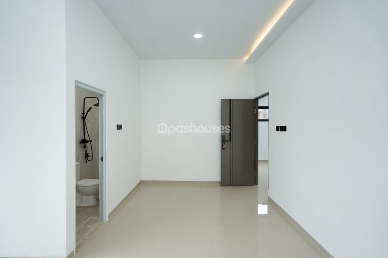 Perumahan Vila Indah Permai Blok D2/3