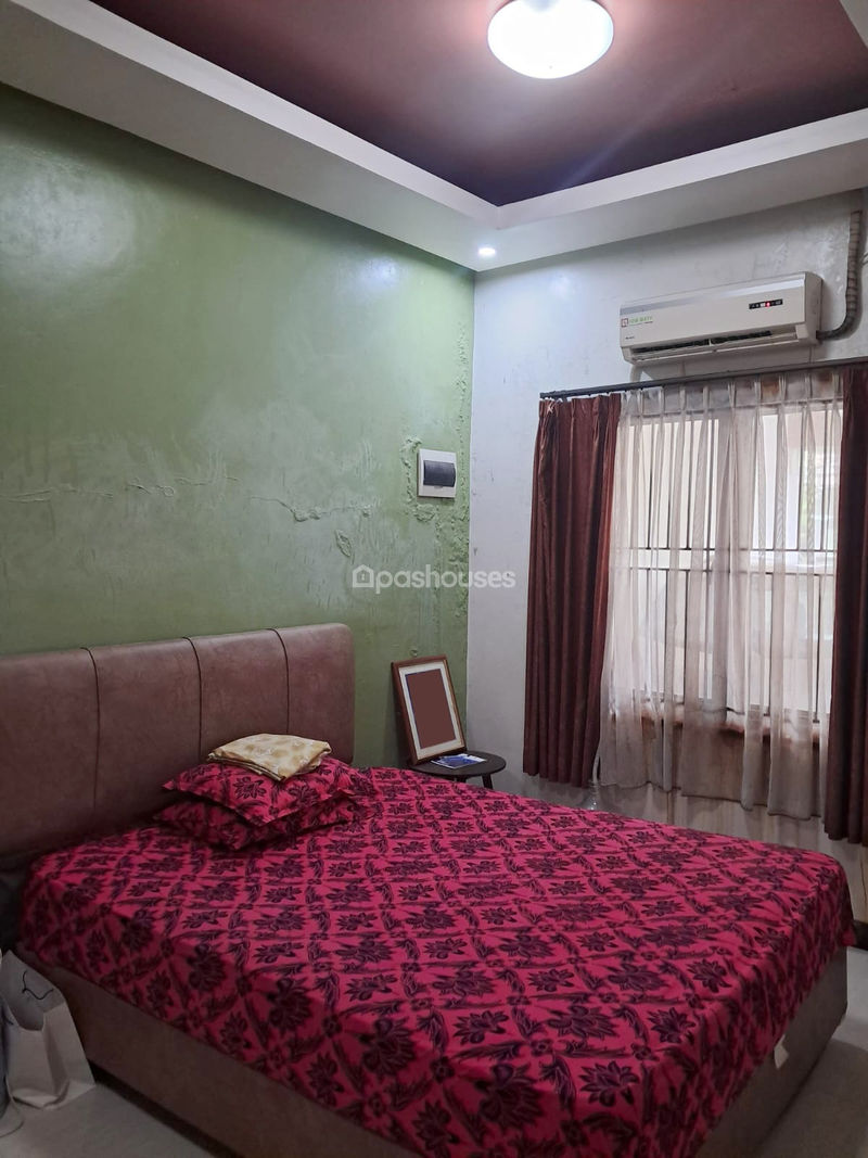 Permata Depok Sektor Mutiara Blok B4 No. 20