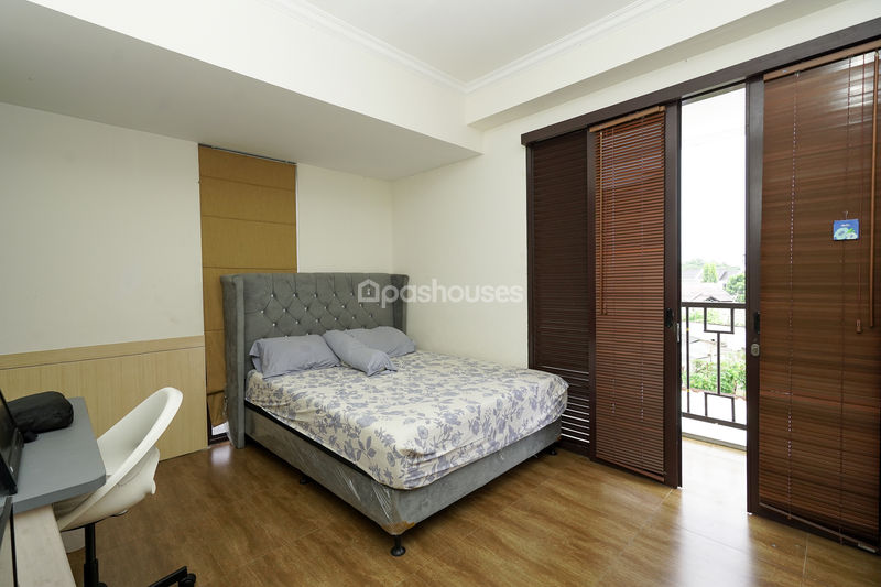 Vida Bekasi Cluster Kencana, Mustika Jaya - Kota Bekasi