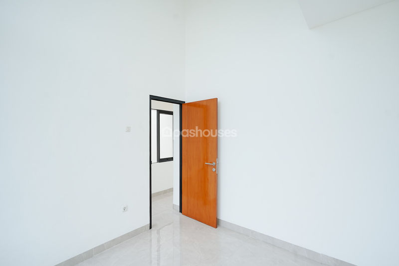 Perumahan Trevista Hills Cluster Menteng Residence Blok R10