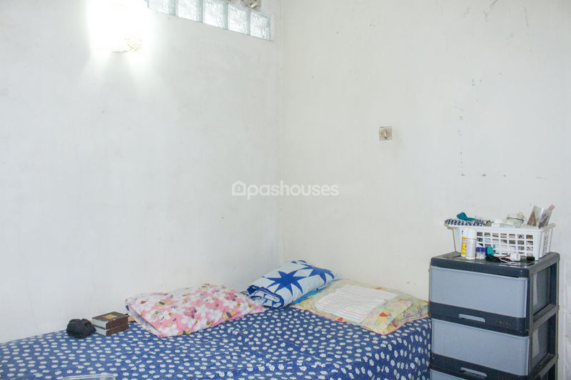 Perumahan Cimanggu Permai