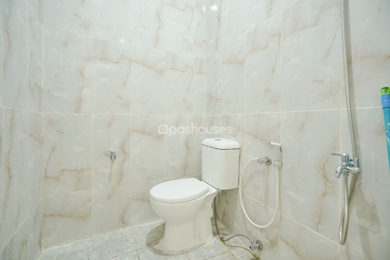 Mangun Jaya Townhouse Blok F14 No.3