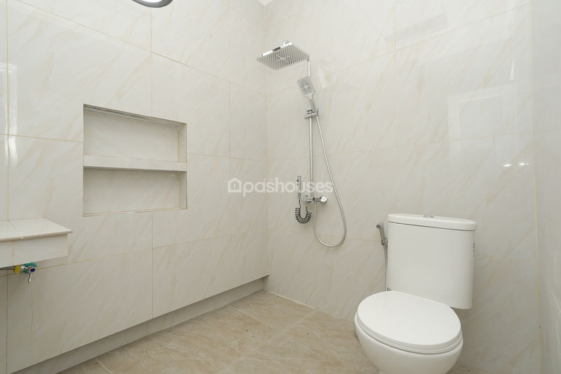 Perumahan D'Twins Estate