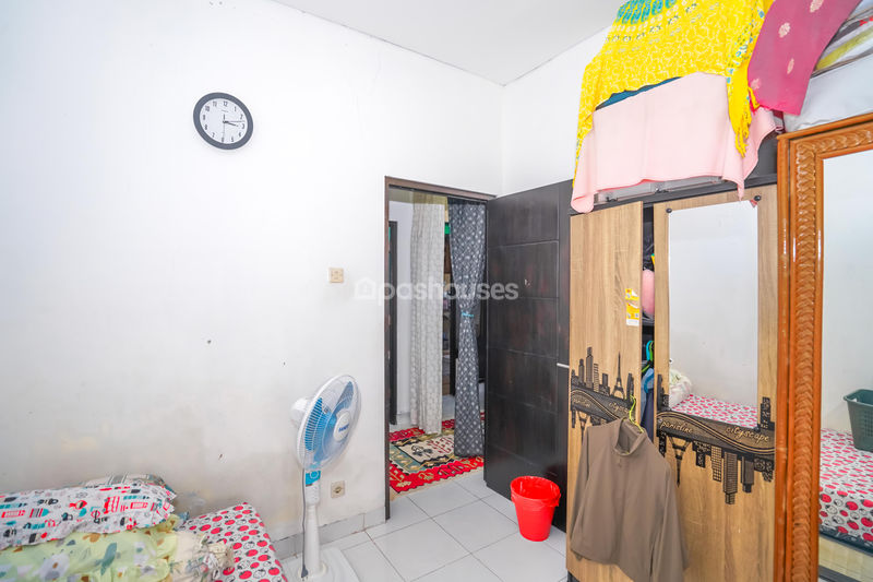 Perumahan Tamansari Puri Bali Cluster Banjar Ubud