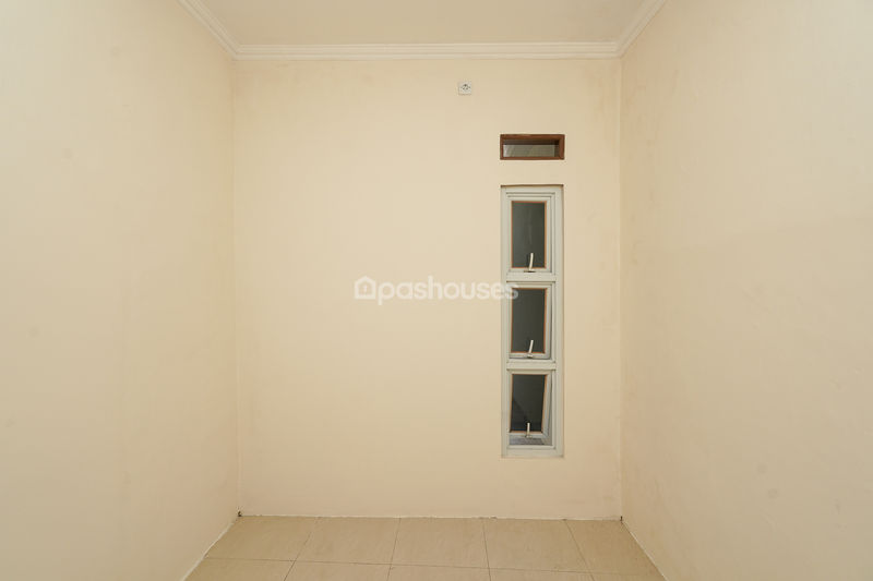 Pondok Ungu Permai Blok A24 No.18