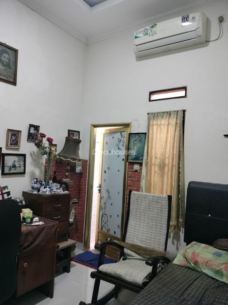 Perumahan Citra Indah City Cluster Bukit Cendana Blok J7