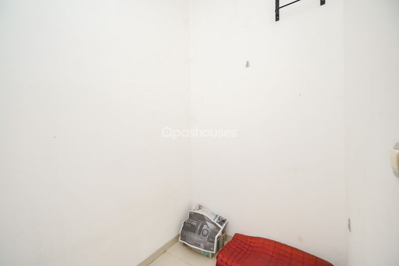 Perumahan Asabri Blok M2 No.16