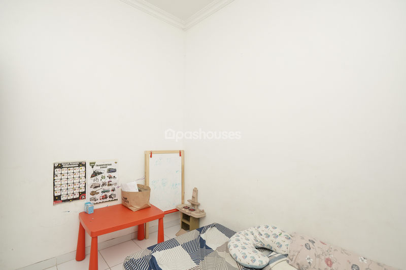 Citra Gran Cibubur Blok N9 No.5