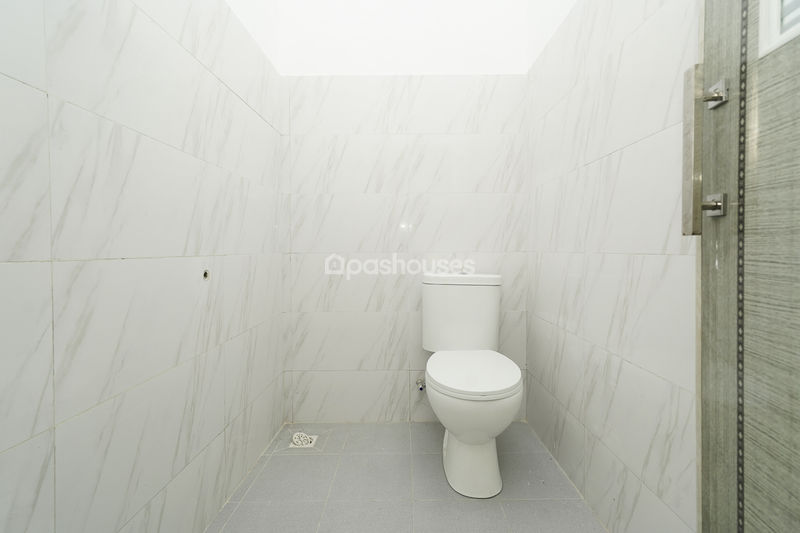 Pondok Ungu Permai Blok A16 No.9