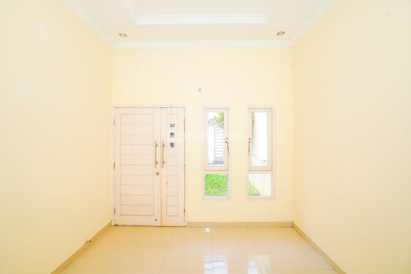 Jalan Gandaria Asri No 99