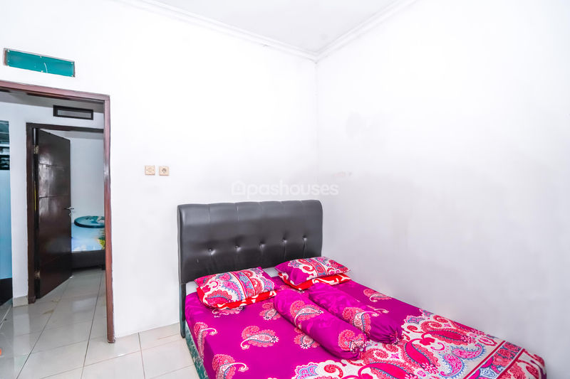 Perumahan Studio Alam Indah