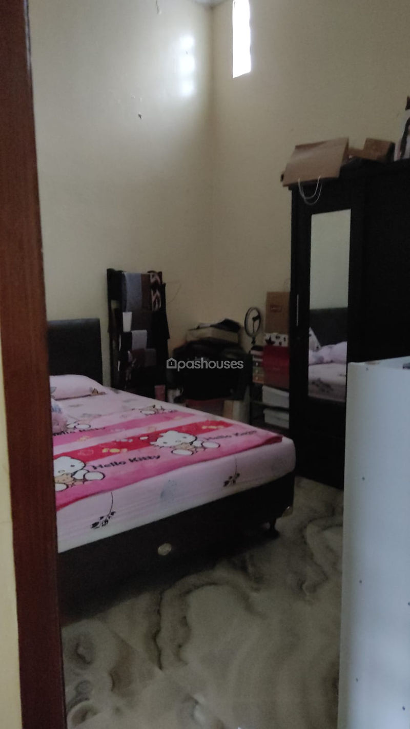 Perumahan Gerbang Sentul Estate Blok H