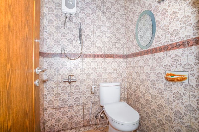 Perumahan Permata Depok Sektor Kumala Blok E14 No.4