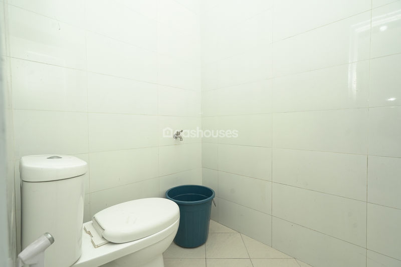 Perumahan Puri Cendana Blok F12