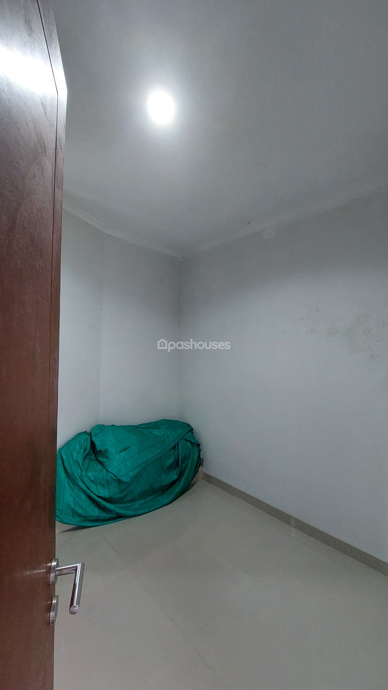Perumahan Blossom Park Residence Blok P7