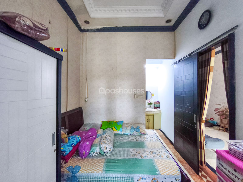 Perumahan Alam Raya Blok F3 No.11