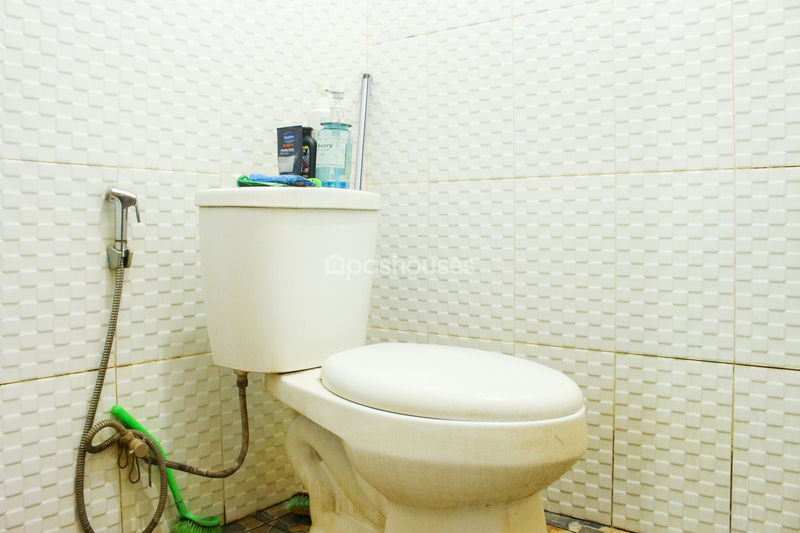 Cluster Cilodong Permai