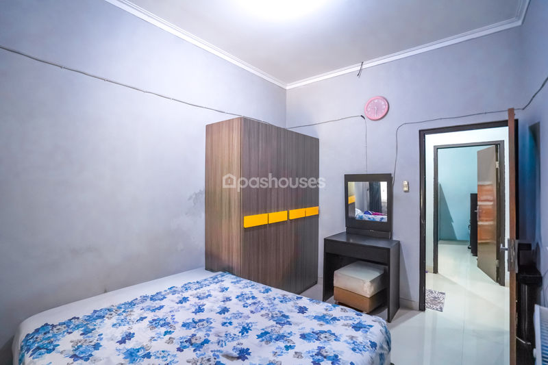 Permata Depok Regency Cluster Diamond 1 Blok CO2 No.7A