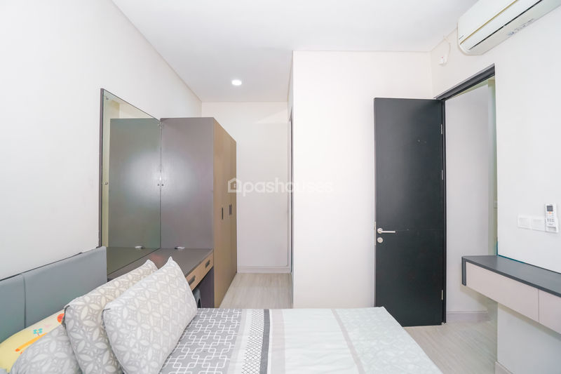 Shila at Sawangan Cluster Cluster Tilia Blok F25 No.53