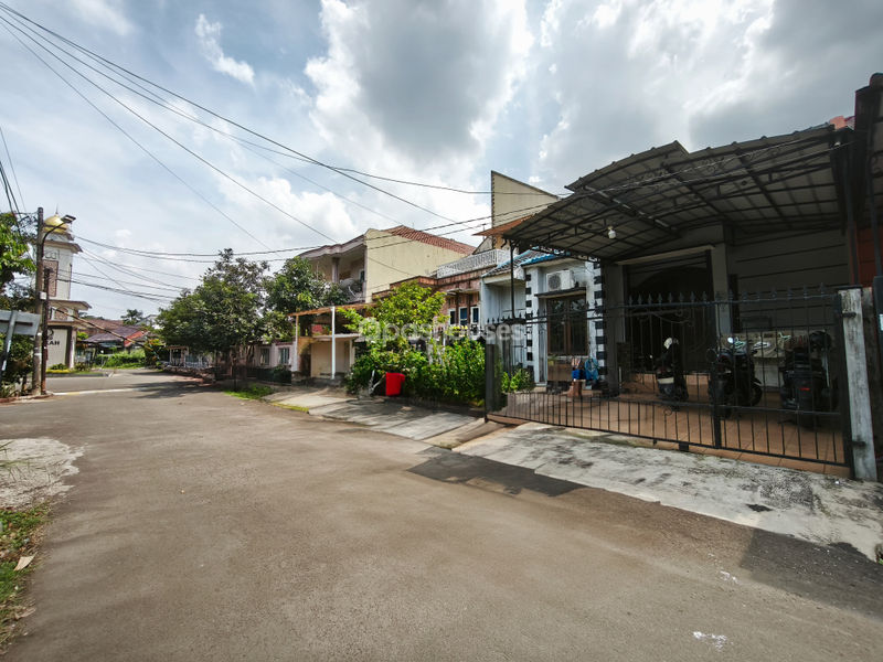 Bukit Cimanggu City Blok T3